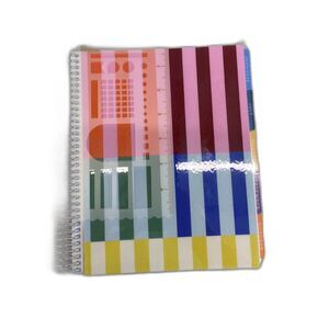 NIB Erin Condren vertical life planner July 2025-July 2026